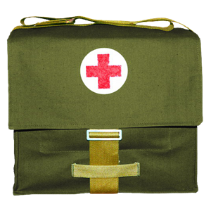 First aid kit PNG-68029